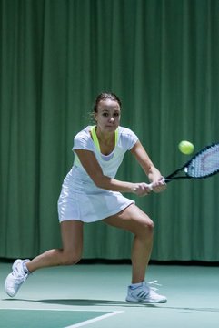 Bild 535 - Damen TC RW Wahlstedt - DTV Hannover : Ergebnis: 5:1